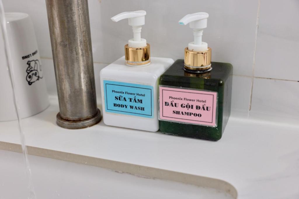 Phoenix Flower Hotel & Travel - 4