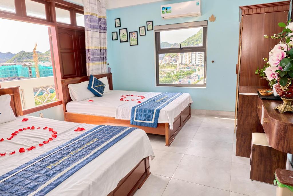 Phoenix Flower Hotel & Travel - 12