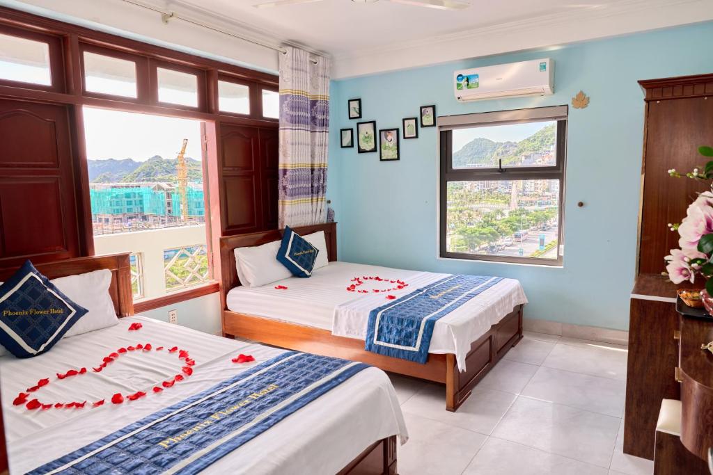 Phoenix Flower Hotel & Travel - 13