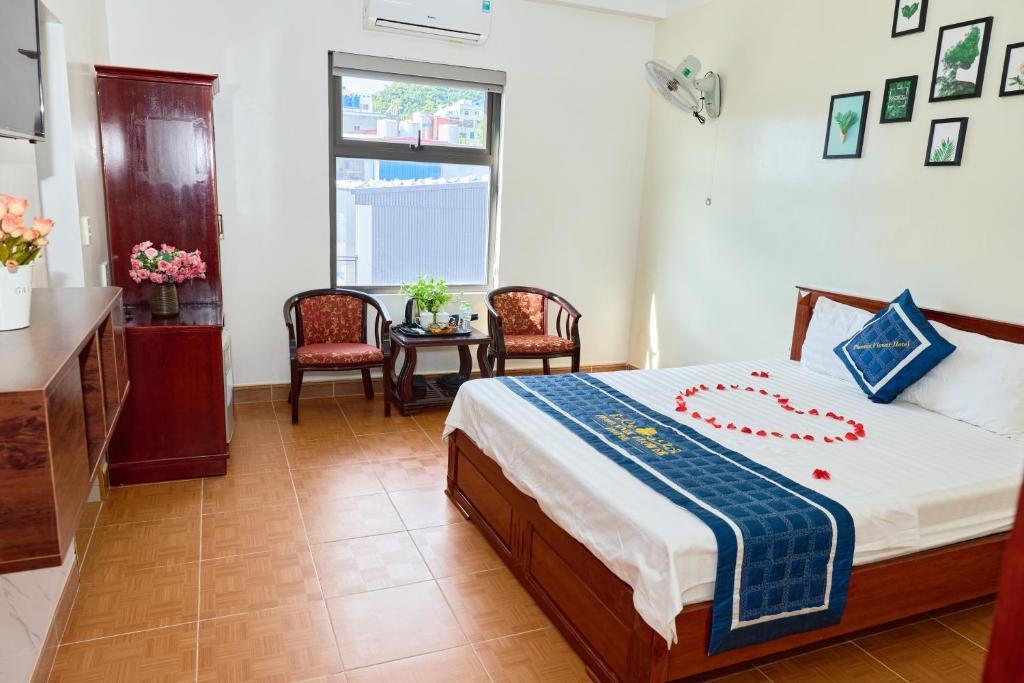 Phoenix Flower Hotel & Travel - 10