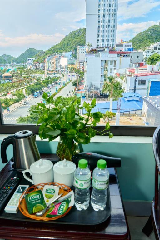 Phoenix Flower Hotel & Travel - 9