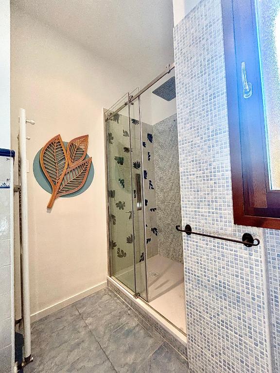 Casita de Luna- Affittacamere Bologna - Resim 27