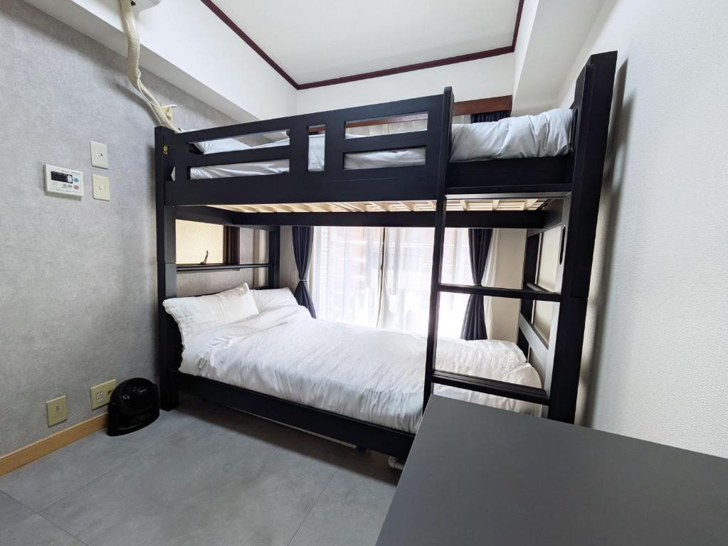 East-Nihonbashi House 2bed Travel Work