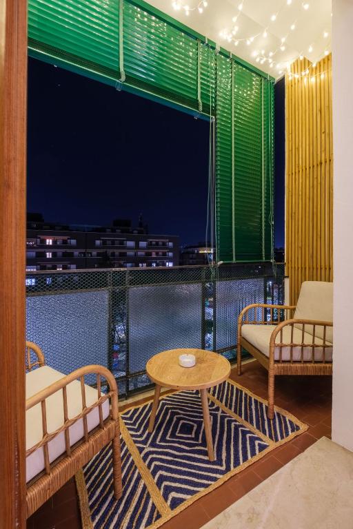 Casita de Luna- Affittacamere Bologna - Resim 31