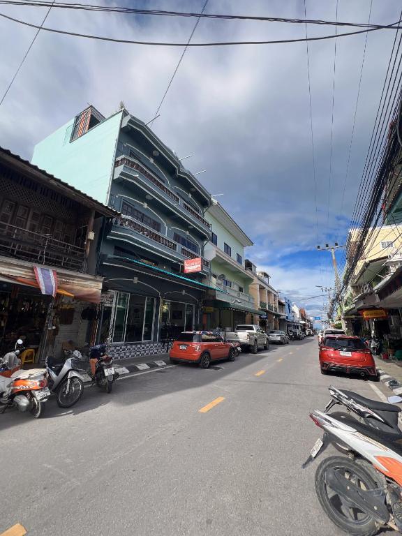 Sherly 888 Hotel - Resim 17