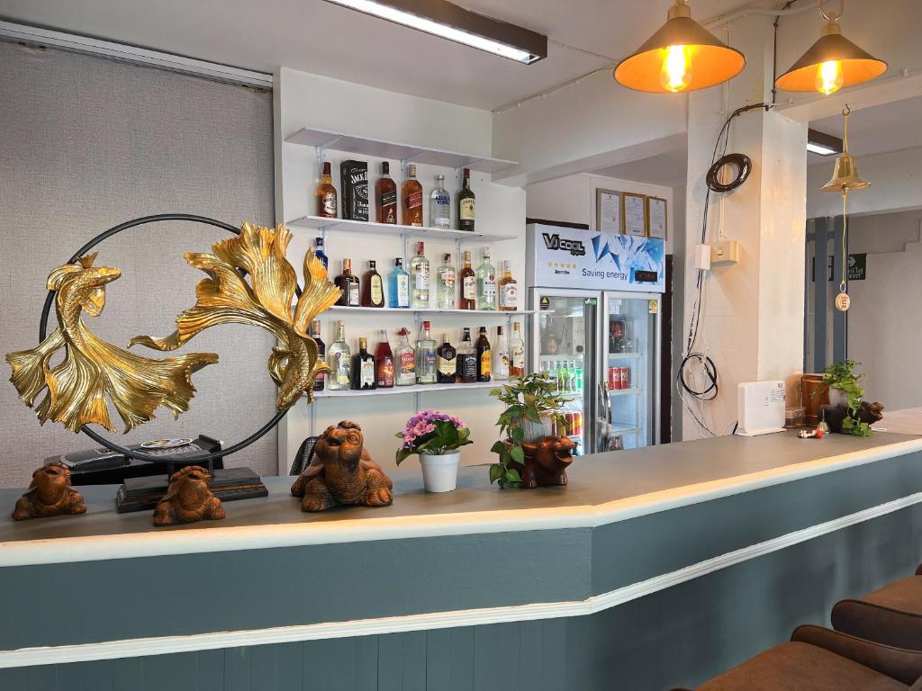 Sherly 888 Hotel - Resim 14