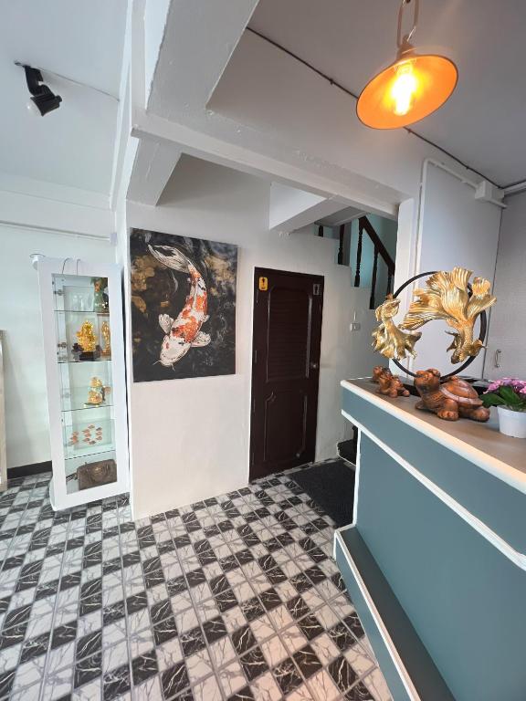 Sherly 888 Hotel - Resim 13