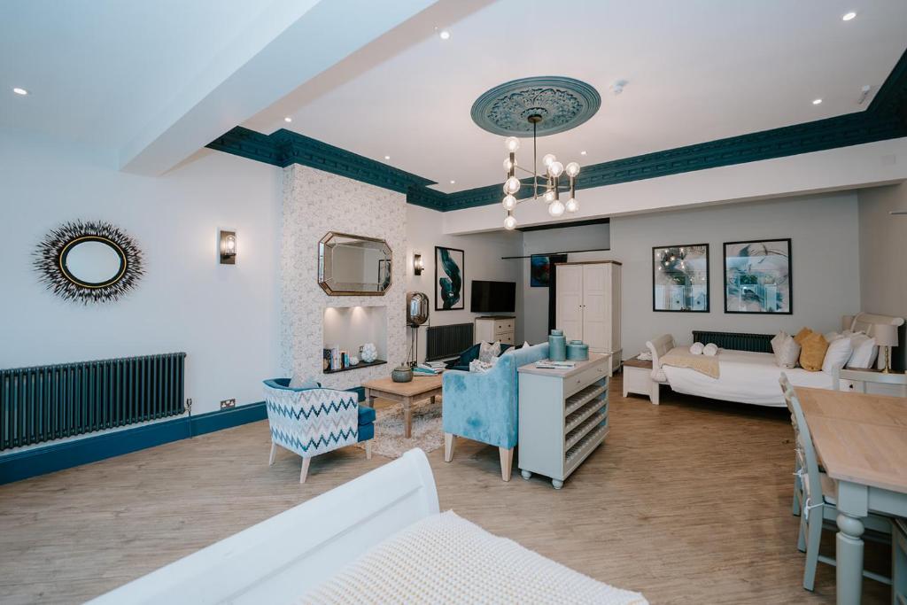 First Light Hotel Lowestoft 4