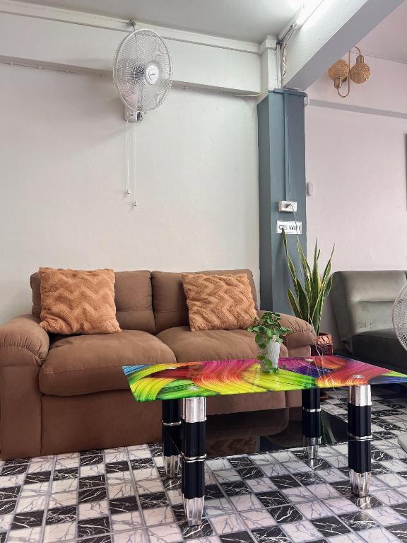 Sherly 888 Hotel - Resim 7