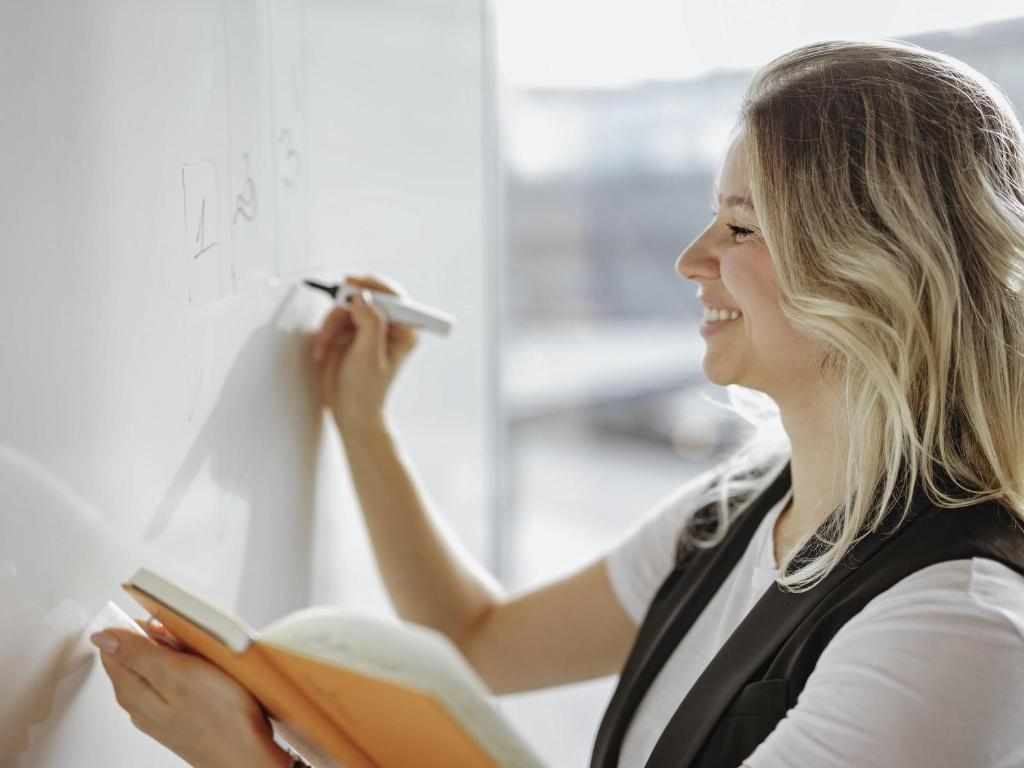 ibis Zürich Messe Airport - Resim 26