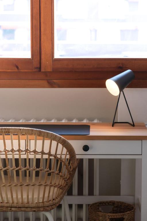 Casita de Luna- Affittacamere Bologna - Resim 15