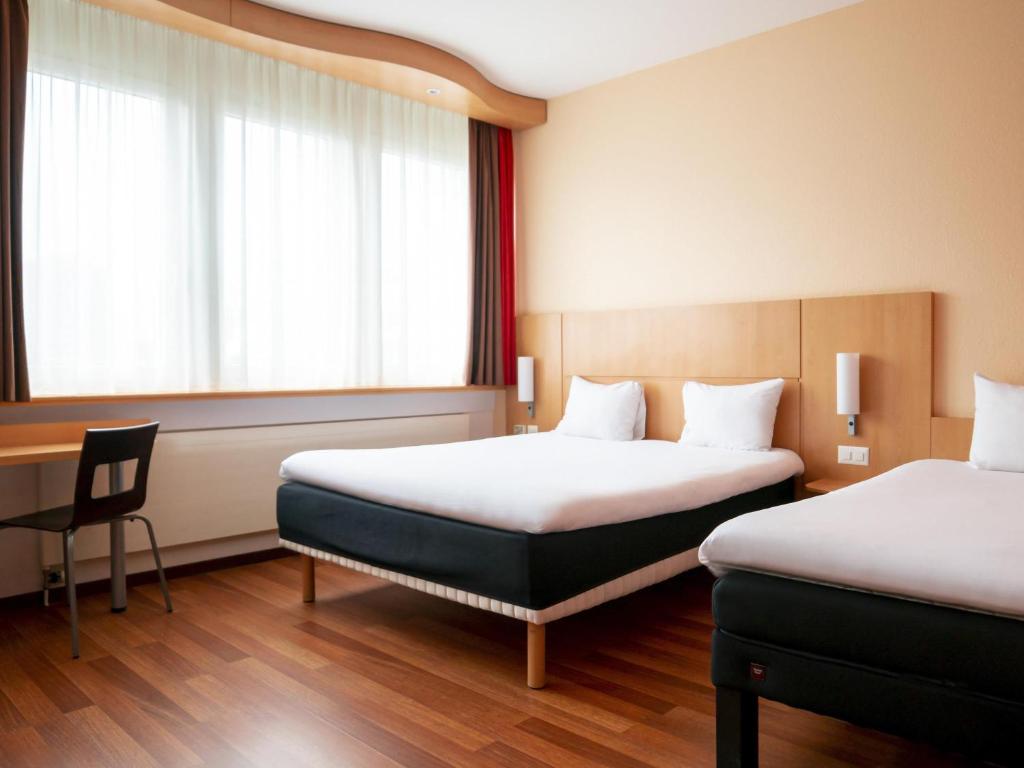 ibis Luzern Kriens - Resim 19