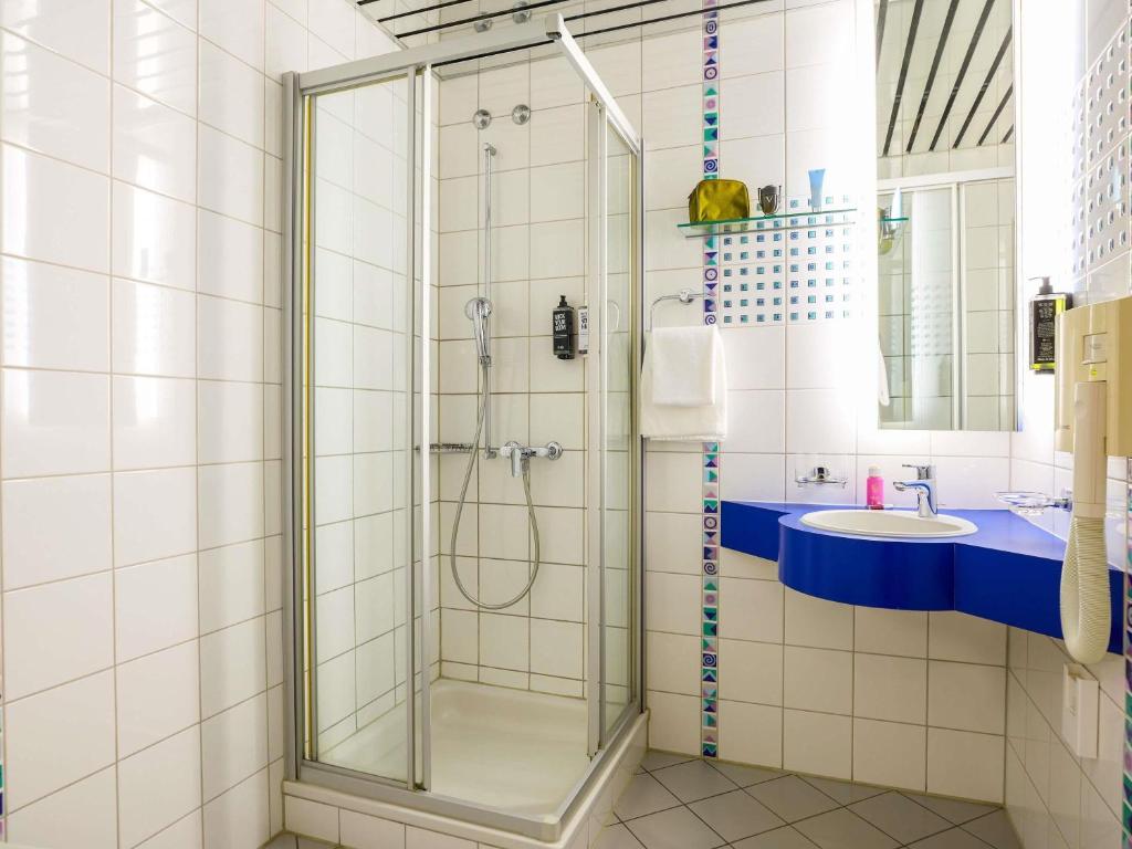 ibis Luzern Kriens - Resim 26