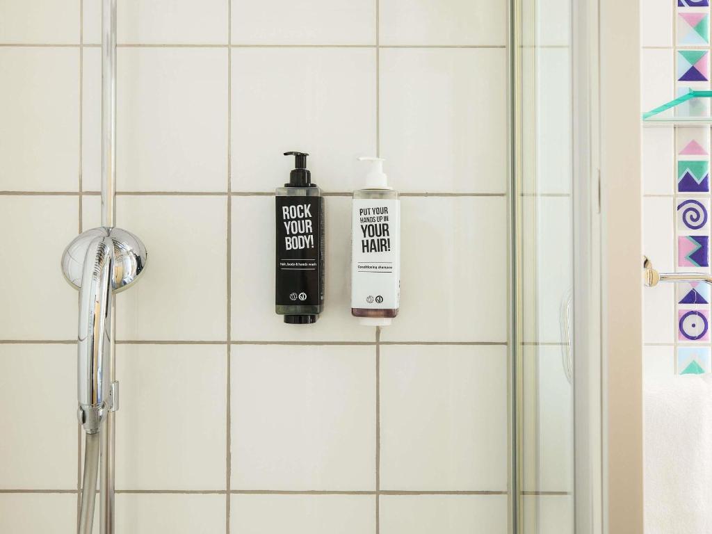 ibis Luzern Kriens - Resim 28