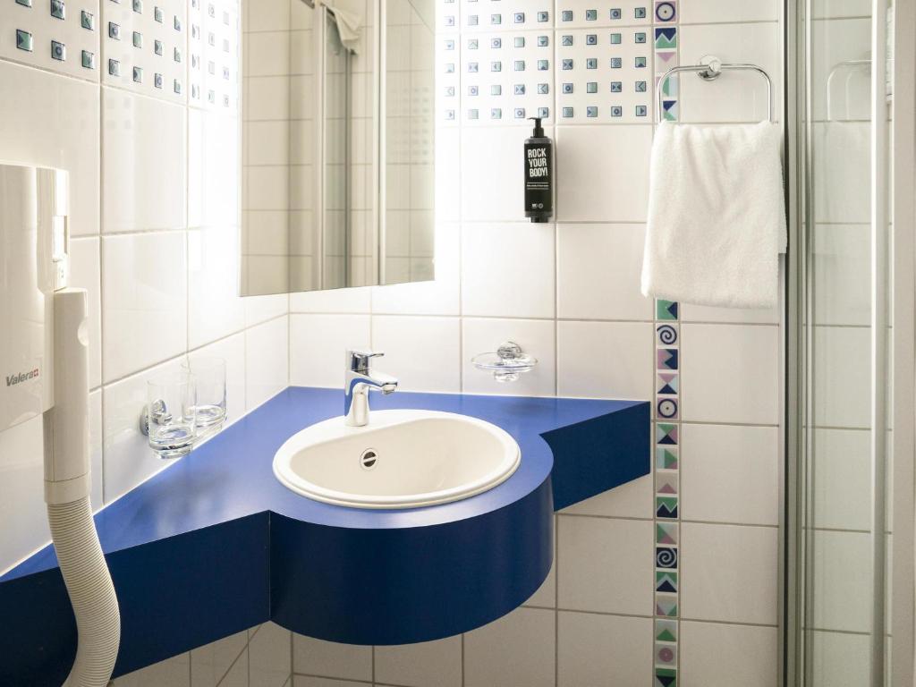 ibis Luzern Kriens - Resim 34