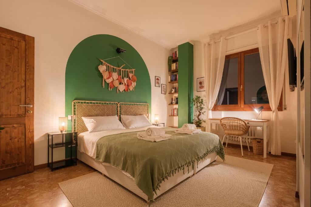 Casita de Luna- Affittacamere Bologna - Resim 21