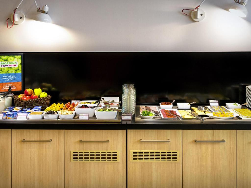 Ibis Styles Budapest Center - Resim 34