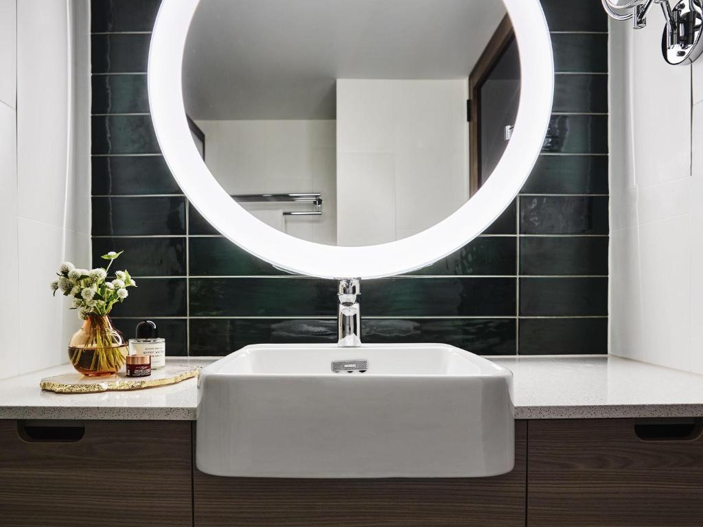 Novotel Sydney Darling Square - Resim 9