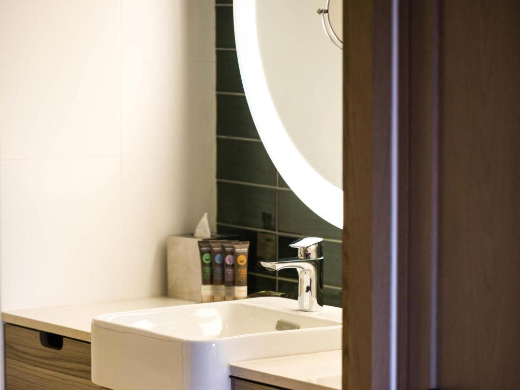 Novotel Sydney Darling Square - Resim 13