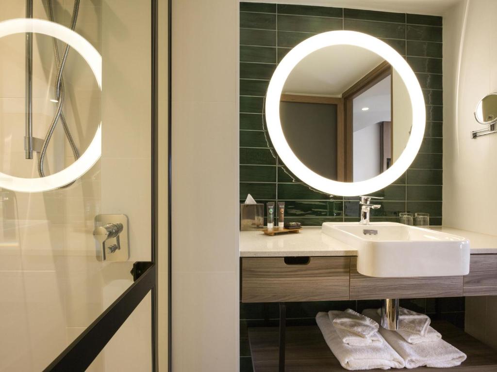 Novotel Sydney Darling Square - Resim 12