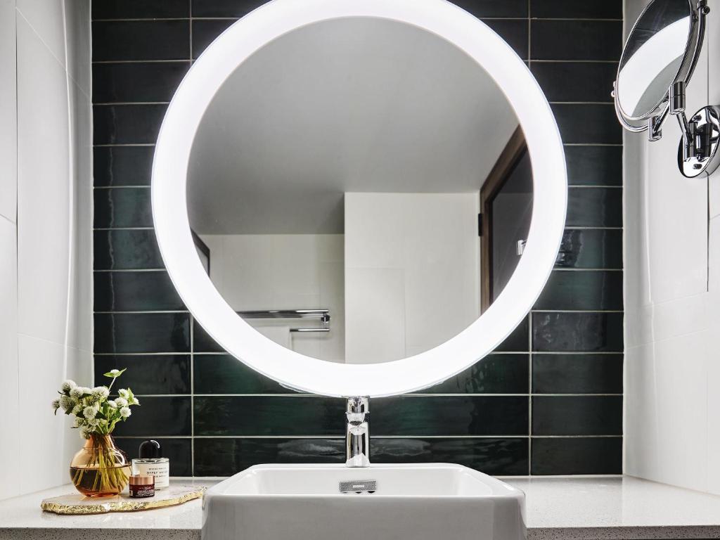 Novotel Sydney Darling Square - Resim 20