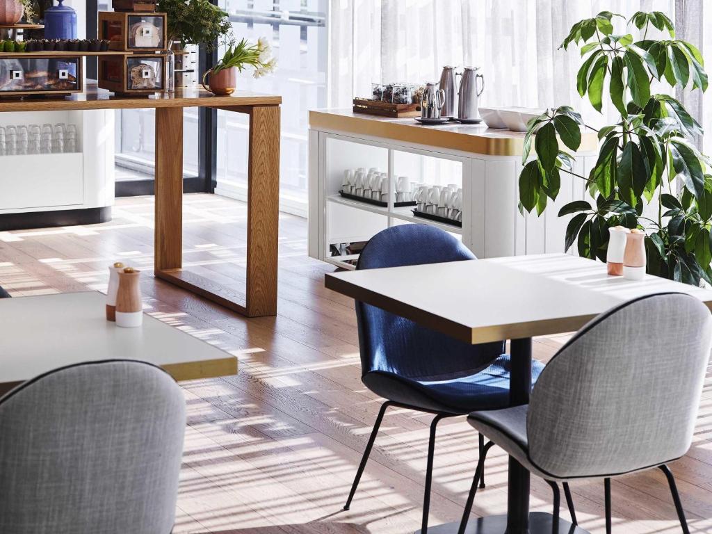 Novotel Sydney Darling Square - Resim 26