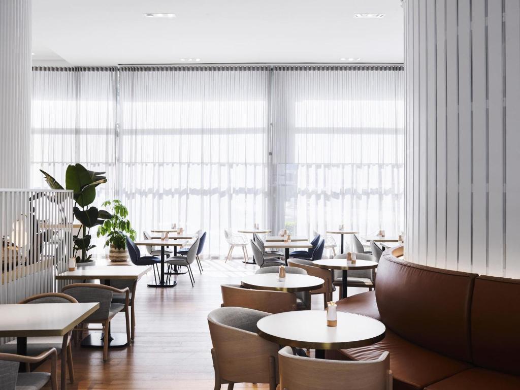 Novotel Sydney Darling Square - Resim 27