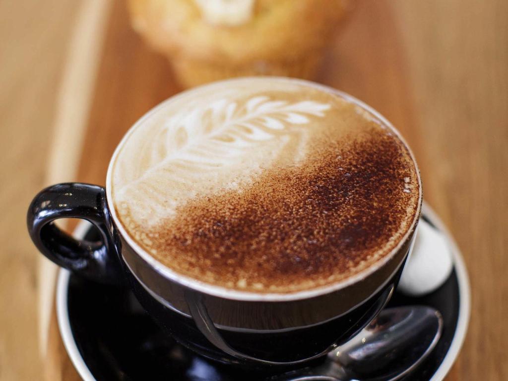 Novotel Sydney Darling Square - Resim 29