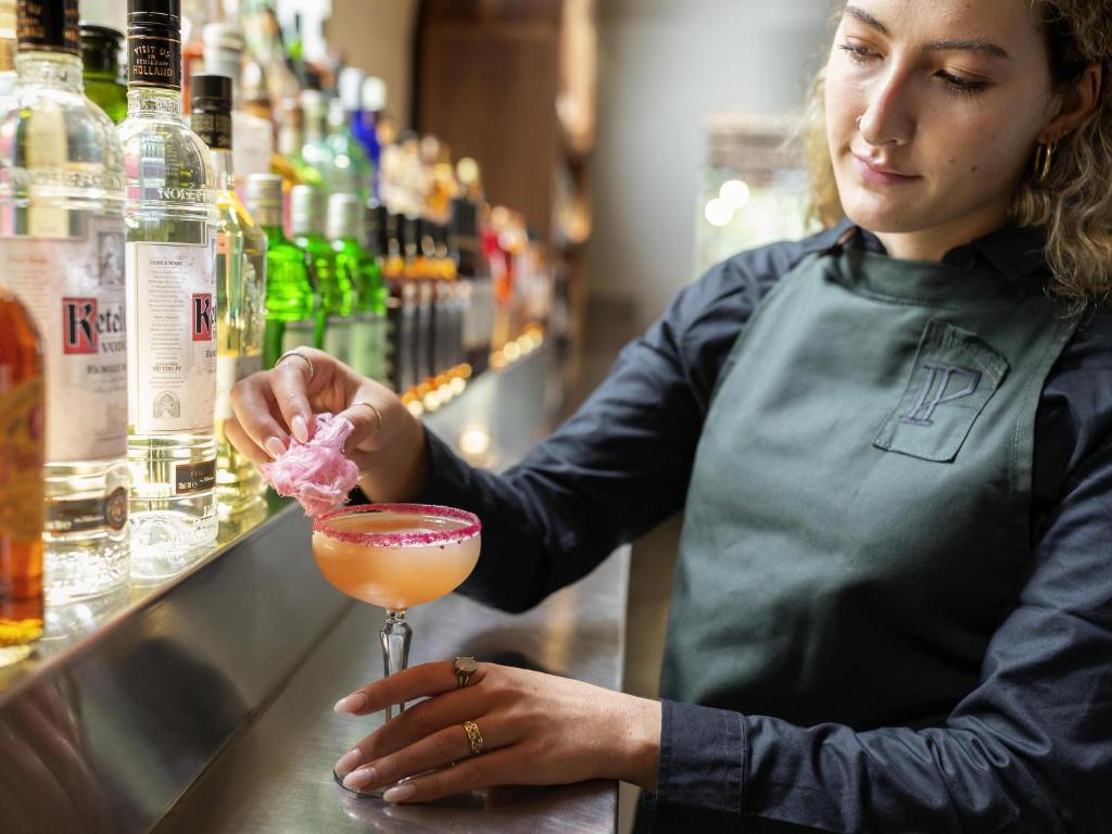 Novotel Sydney Darling Square - Resim 32