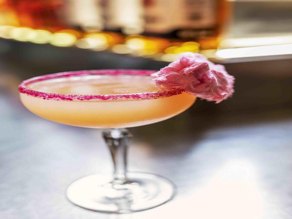 Novotel Sydney Darling Square - Resim 36