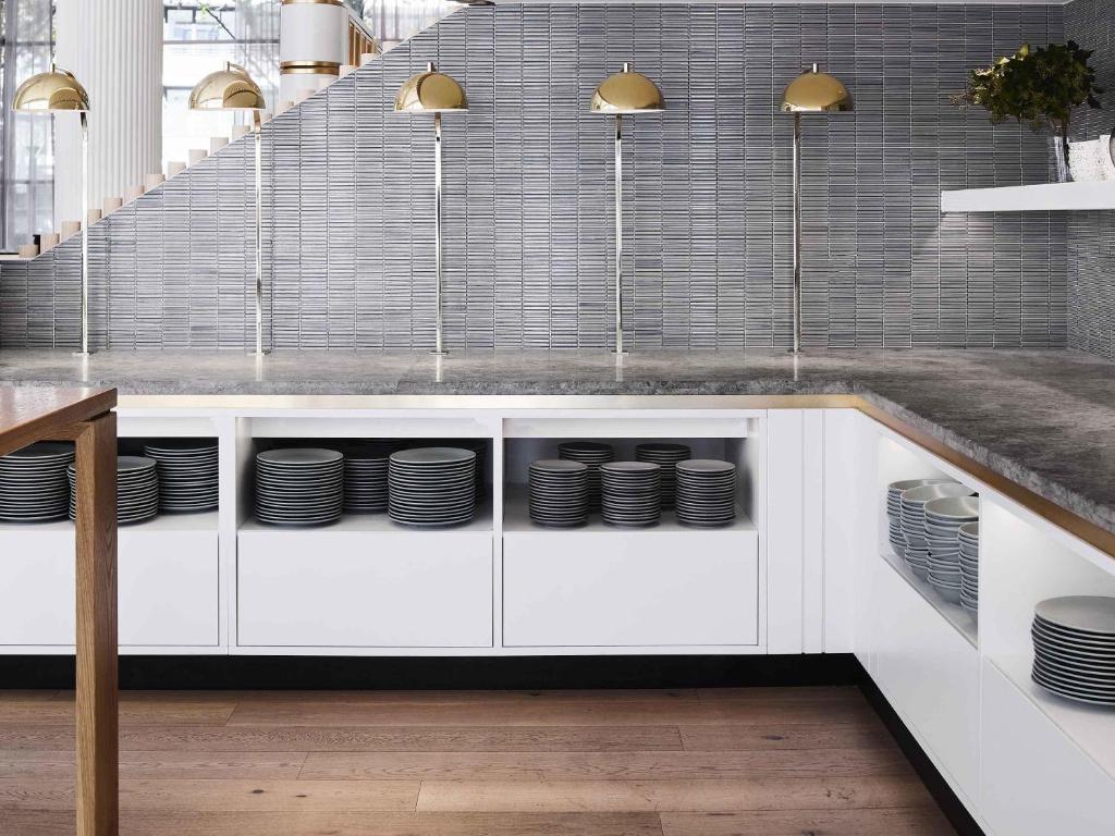 Novotel Sydney Darling Square - Resim 39