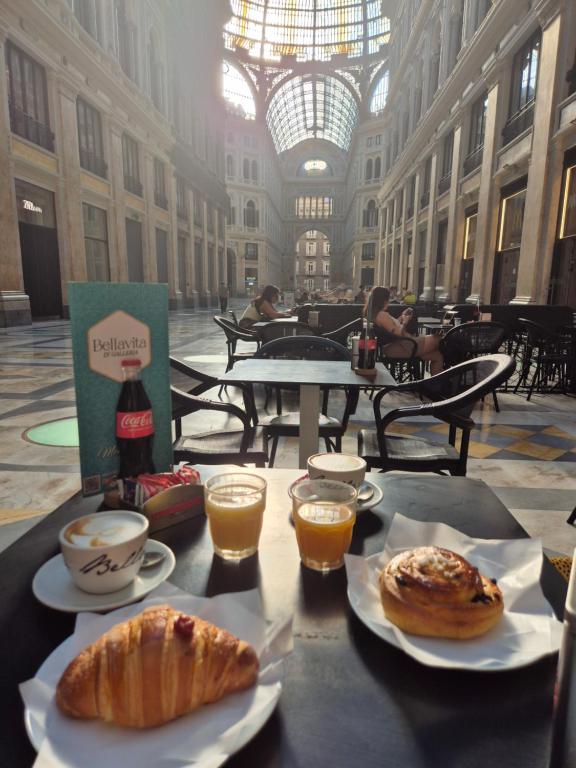 B&B Musica e Mare - 16