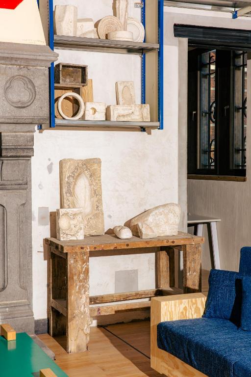 JAM Ghent - Resim 44