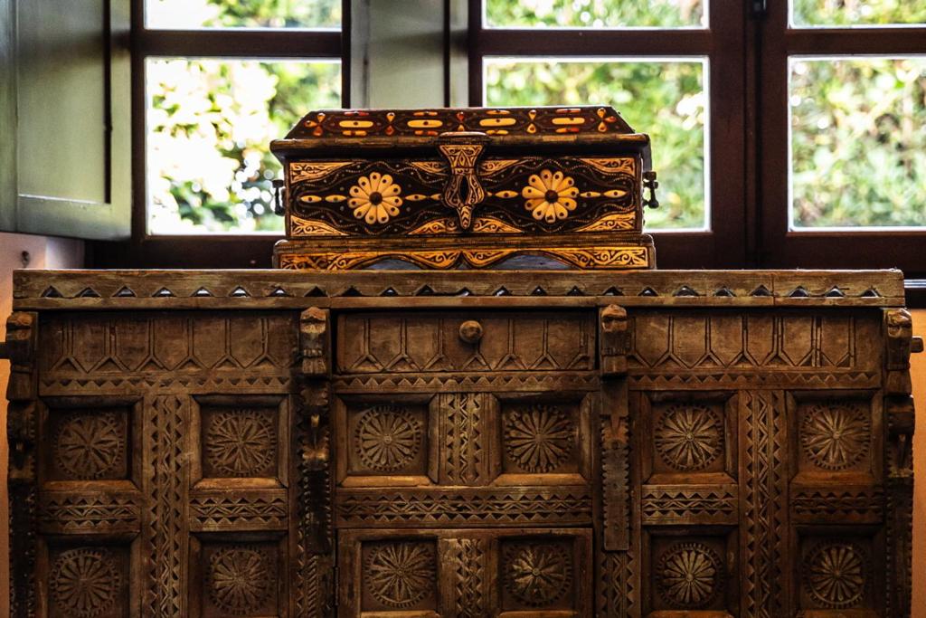 Cortijo Boutique Marbella - Resim 14