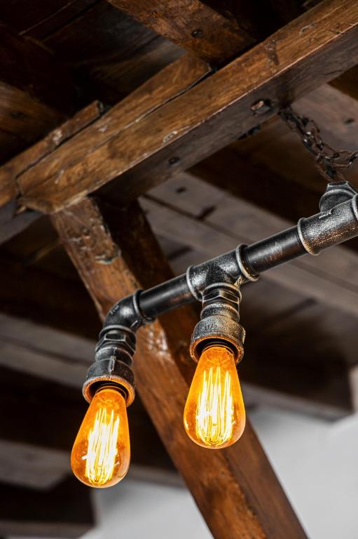 Cortijo Boutique Marbella - Resim 20