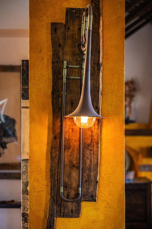 Cortijo Boutique Marbella - Resim 11