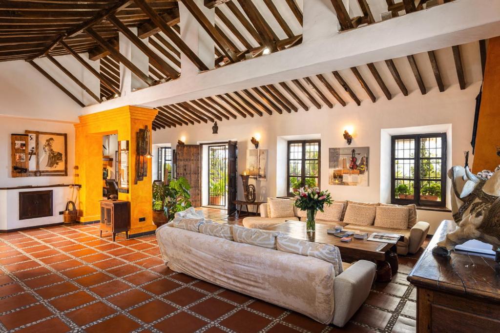 Cortijo Boutique Marbella - Resim 13