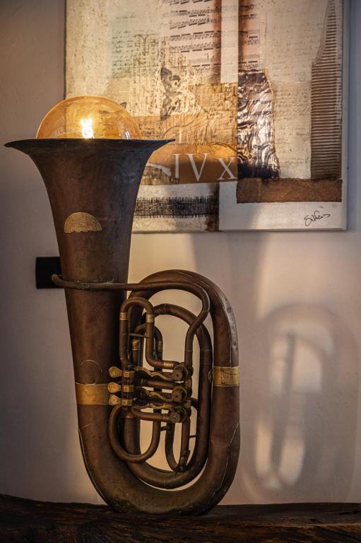 Cortijo Boutique Marbella - Resim 9