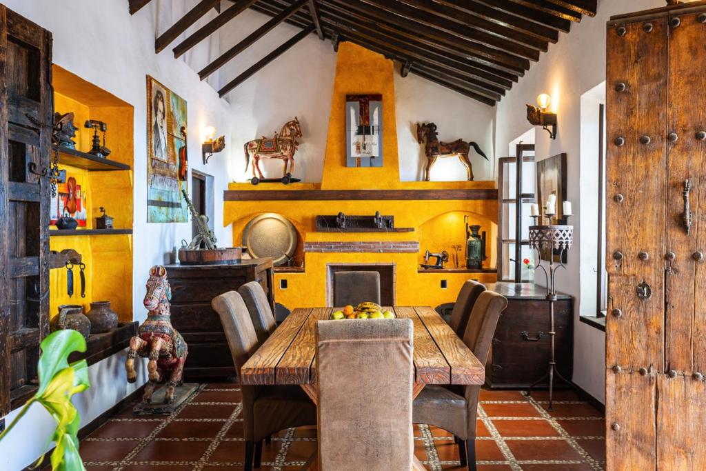 Cortijo Boutique Marbella - Resim 6