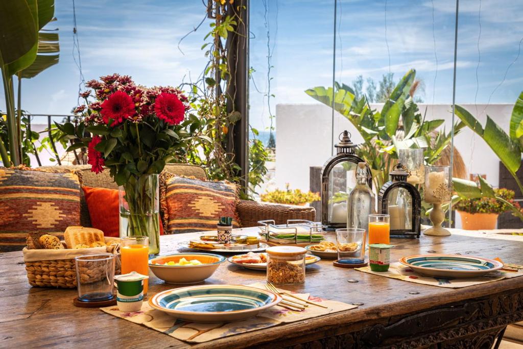 Cortijo Boutique Marbella - Resim 12