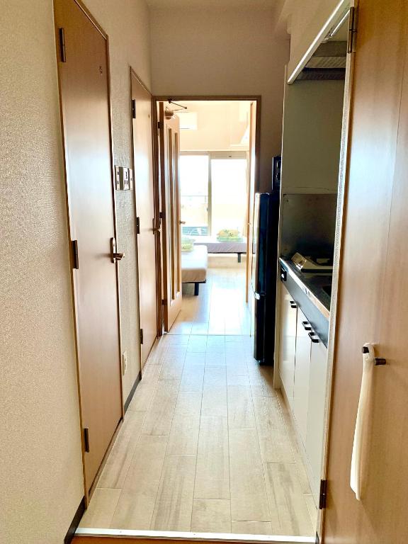 5Close to Nagoya Station, with amazing views