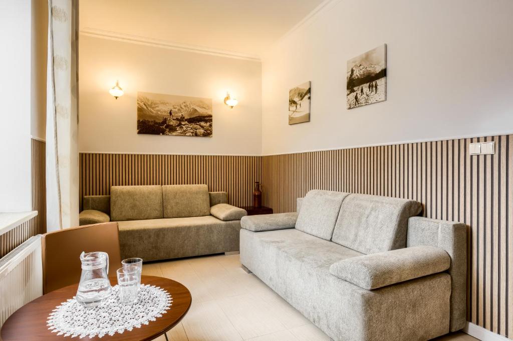 TatryTOP Radowid basen sauna - 