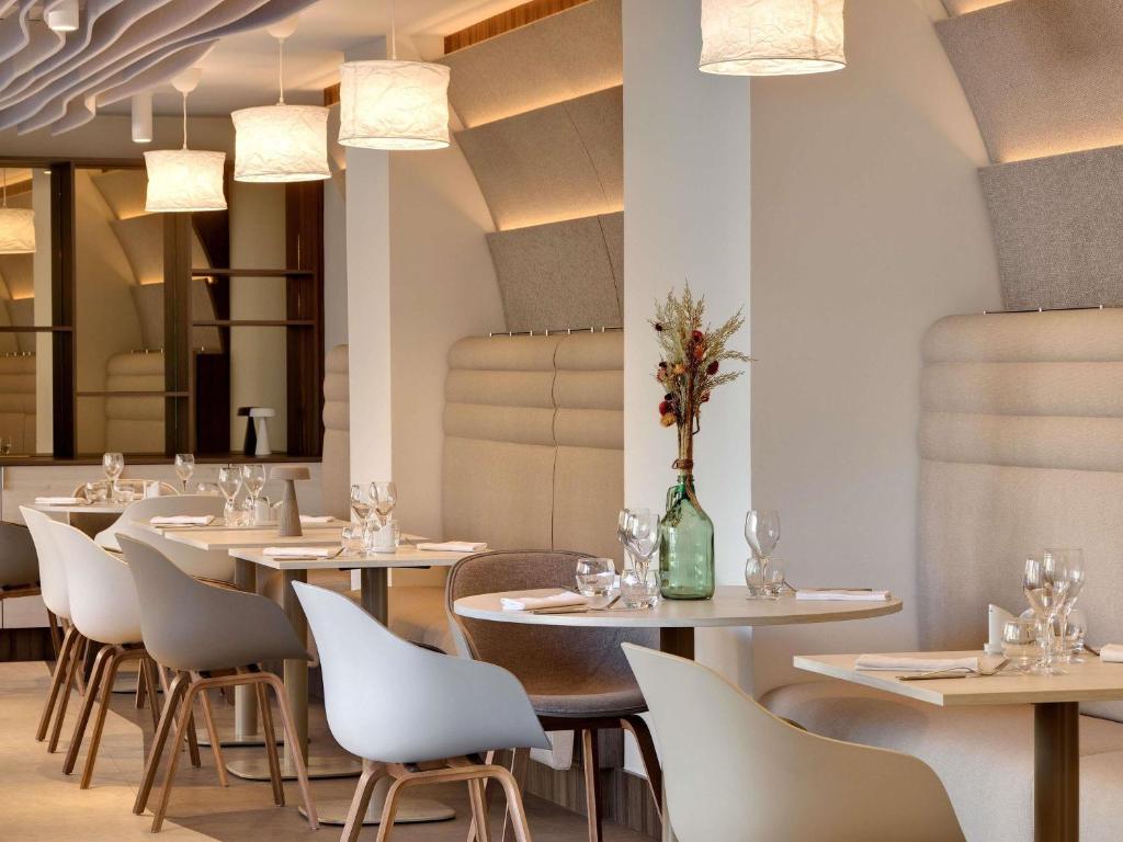 Mercure Montpellier Centre Comédie - Resim 10