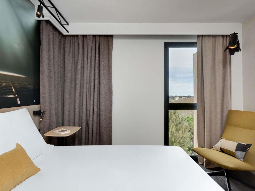Mercure Montpellier Centre Comédie - Resim 37