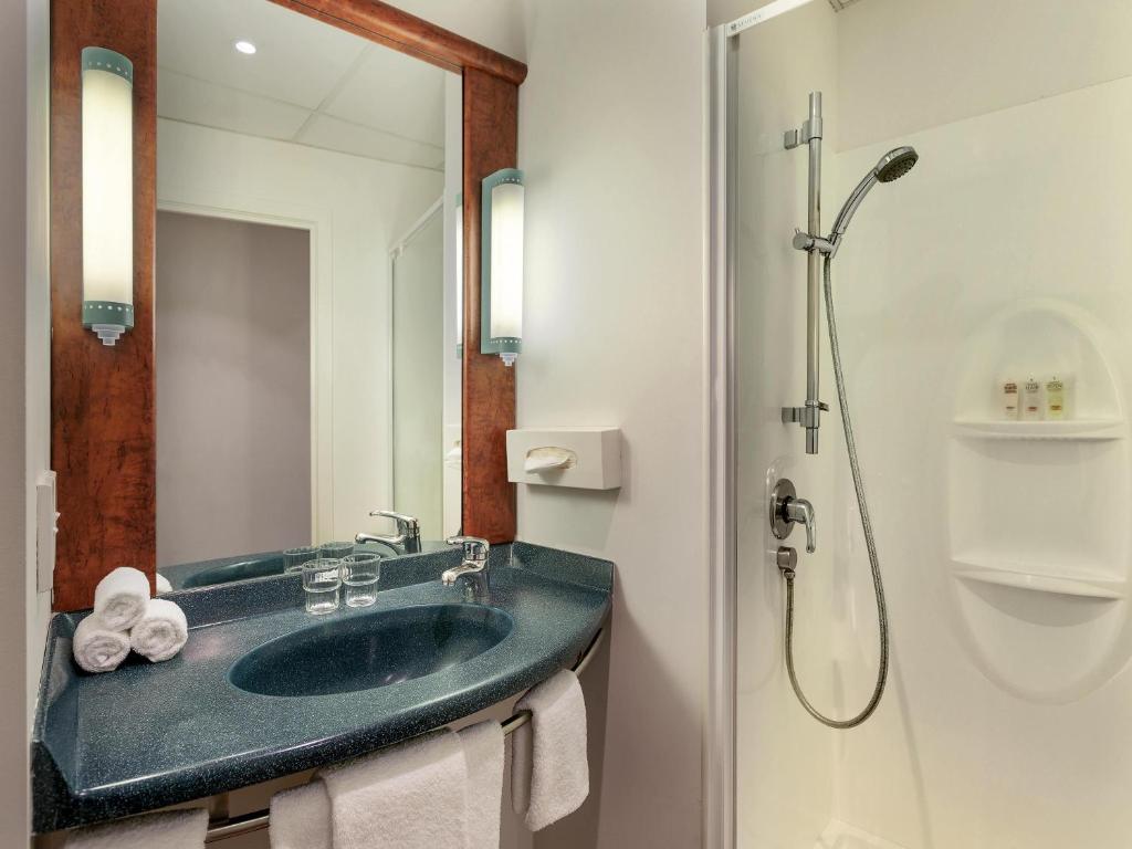 ibis Wellington - Resim 3