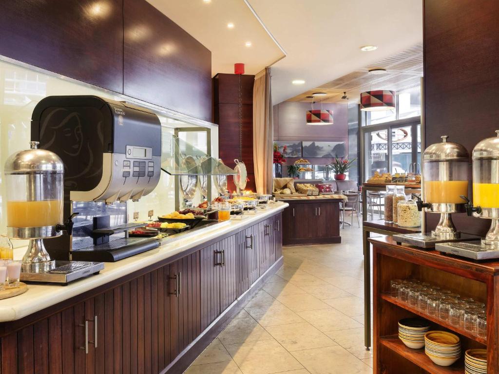 ibis Wellington - Resim 19