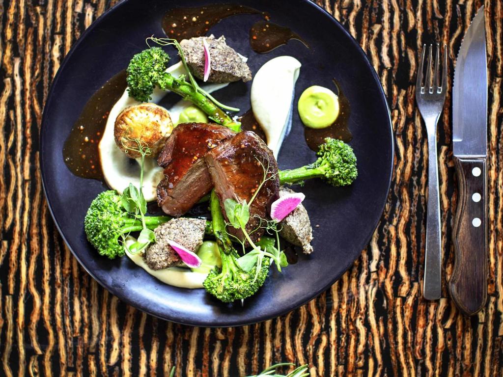 ibis Wellington - Resim 24