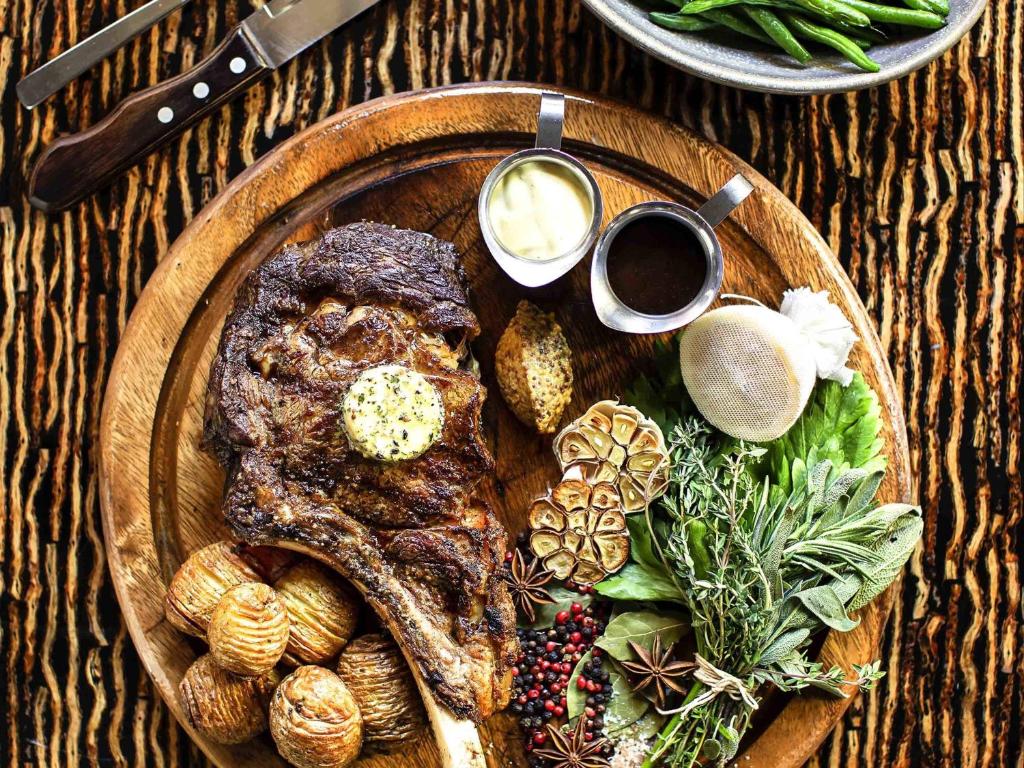 ibis Wellington - Resim 23