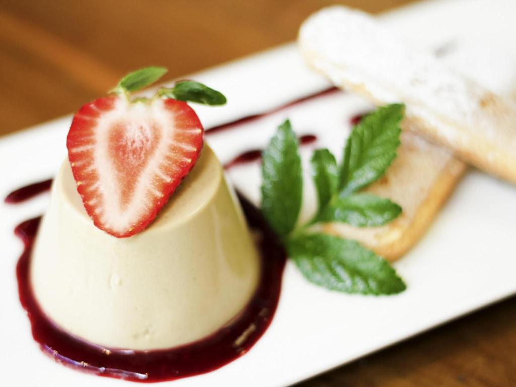 ibis Wellington - Resim 28