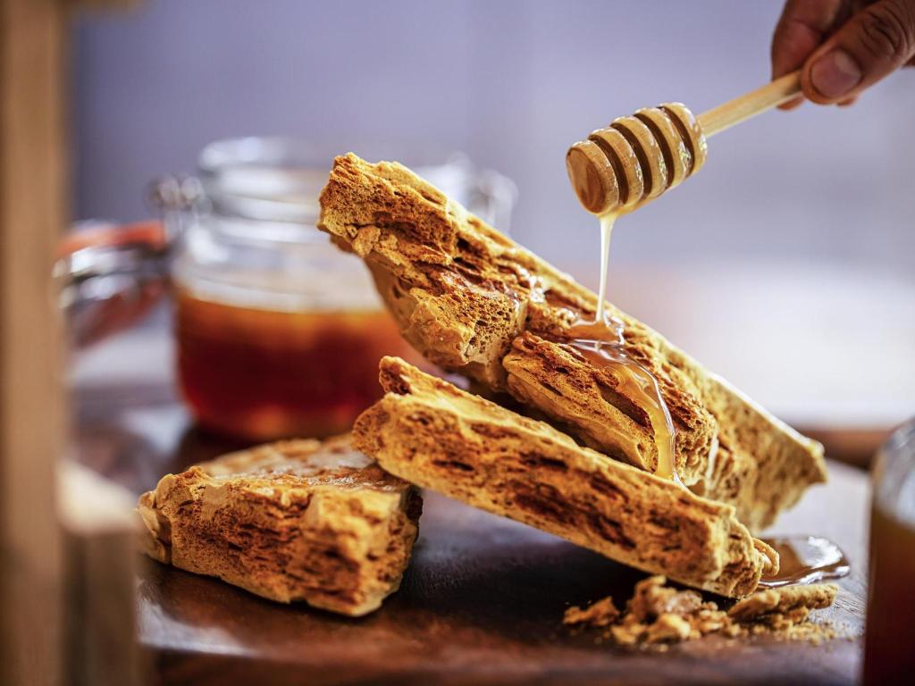 ibis Wellington - Resim 20